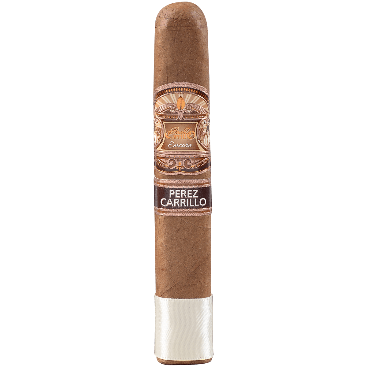 Ep Carrillo Encore Majestic 20 Ct. Box 5.75X52