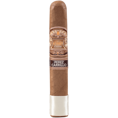 Ep Carrillo Encore Majestic 20 Ct. Box 5.75X52