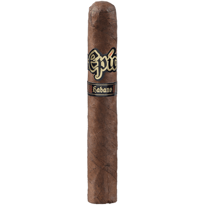 Epic Cigars Habano Robusto 20 Ct. Box 5.50X52