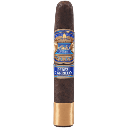 Ep Carrillo Pledge Prequel 20 Ct. Box 5.00X50