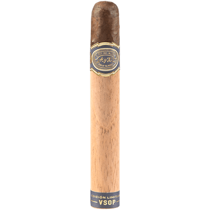**LIMITED EDITION EL REY DEL MUNDO KING OF THE WORLD VSOP 16CT.