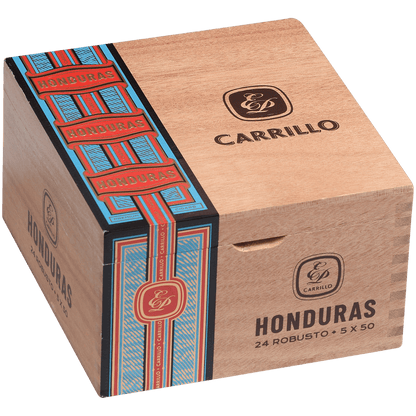 Essence Series By Ep Carrillo Honduras Robusto 5X50 24Ct Box