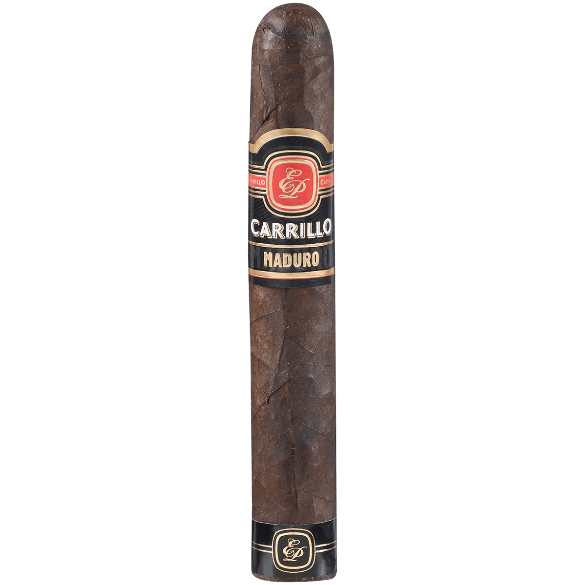 Essence Series By Ep Carrillo Maduro Gordo 6X60 24Ct Box