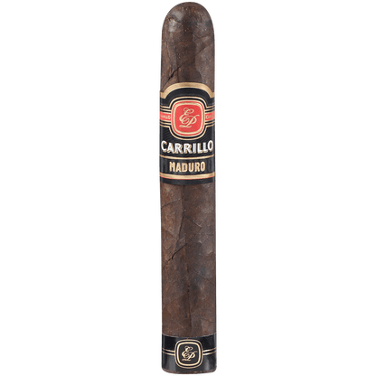 Essence Series By Ep Carrillo Maduro Gordo 6X60 24Ct Box