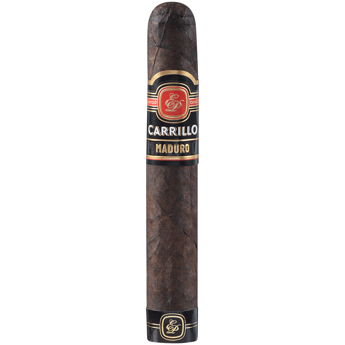 Essence Series By Ep Carrillo Maduro Robusto 5X50 24Ct Box