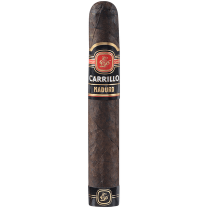 Essence Series By Ep Carrillo Maduro Robusto 5X50 24Ct Box