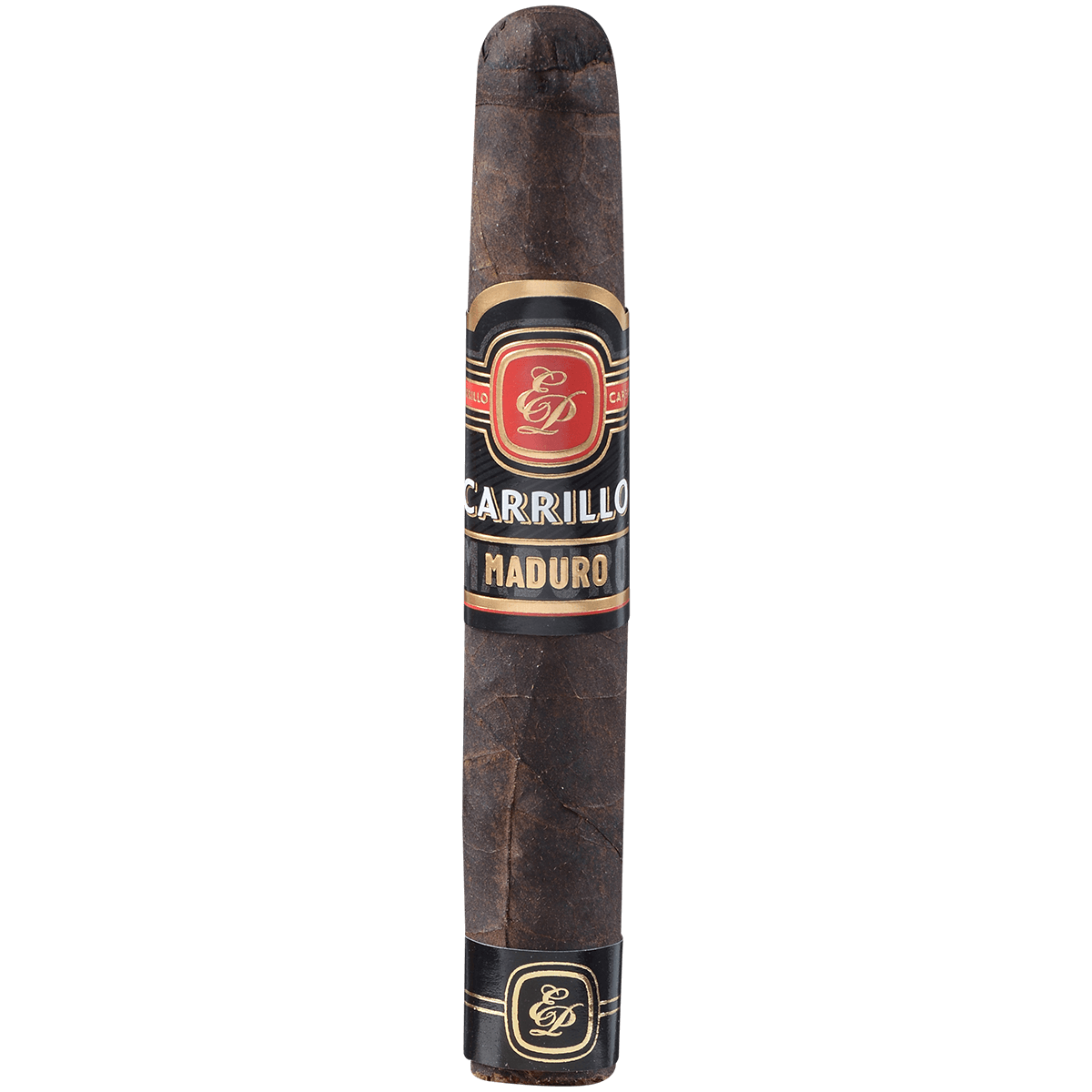 Essence Series By Ep Carrillo Maduro Toro 6X52 24Ct Box