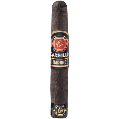 Essence Series By Ep Carrillo Maduro Toro 6X52 24Ct Box