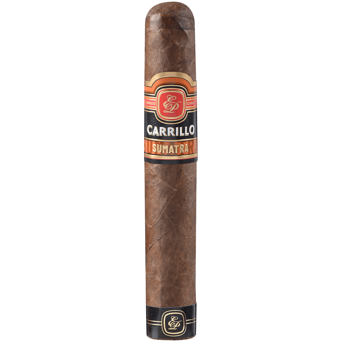 Ep Carrillo Essence Series By Ep Carrillo Sumatra Gordo 6X60 24Ct Box