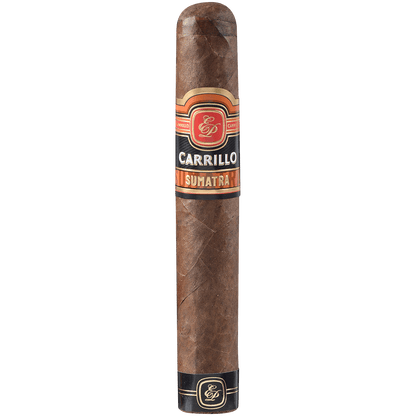 Ep Carrillo Essence Series By Ep Carrillo Sumatra Gordo 6X60 24Ct Box