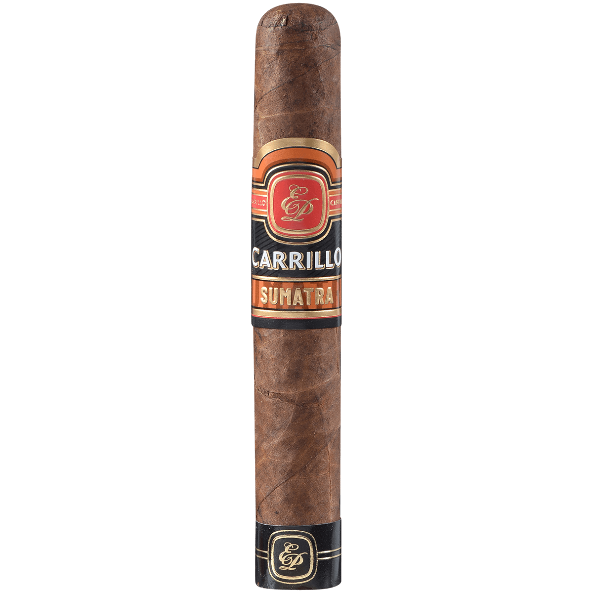 Ep Carrillo Essence Series By Ep Carrillo Sumatra Robusto 5X50 24Ct Box