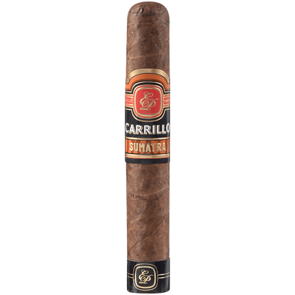Ep Carrillo Essence Series By Ep Carrillo Sumatra Robusto 5X50 24Ct Box