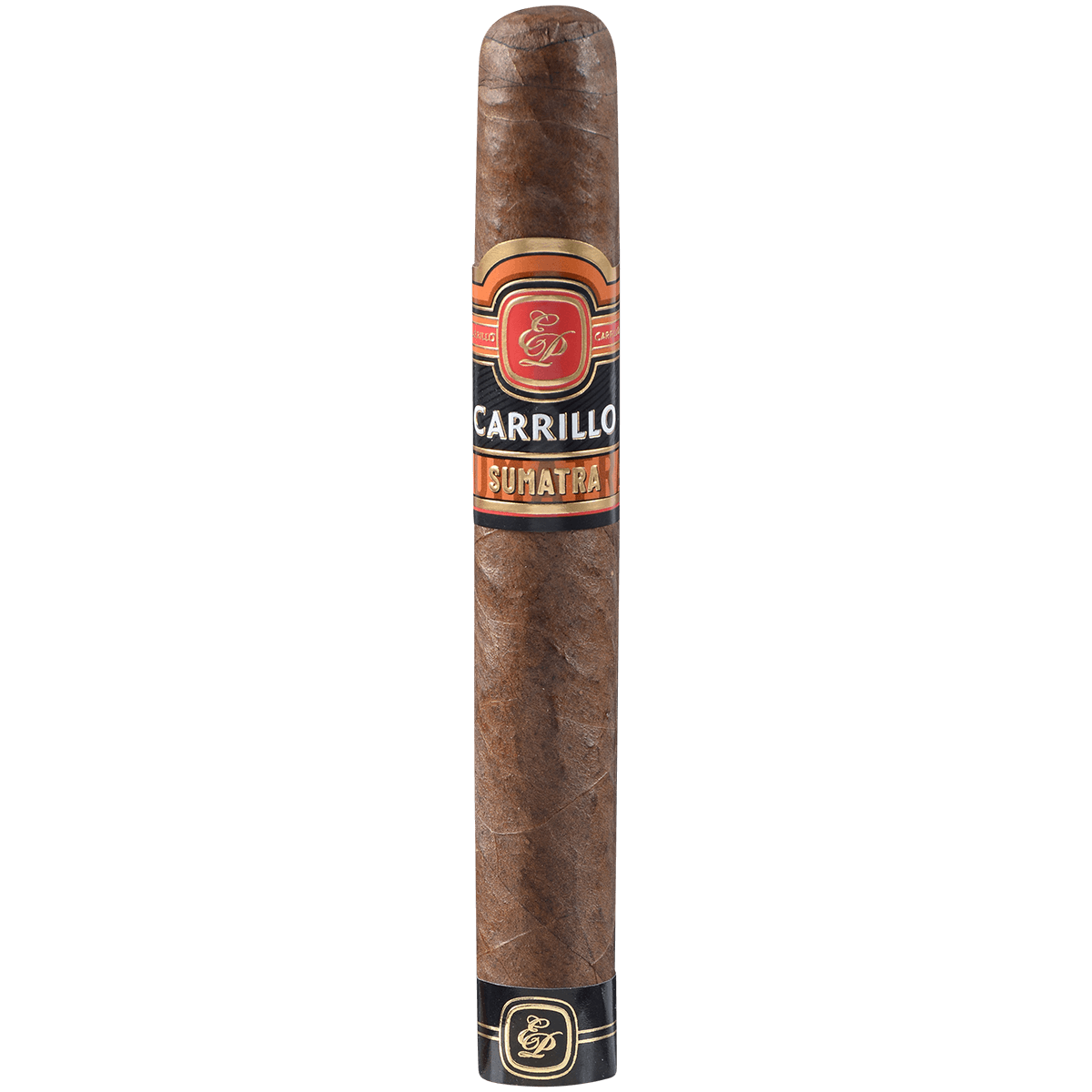 Ep Carrillo Essence Series By Ep Carrillo Sumatra Toro 6X52 24Ct Box