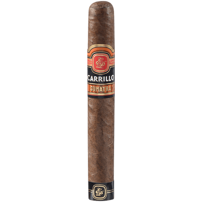 Ep Carrillo Essence Series By Ep Carrillo Sumatra Toro 6X52 24Ct Box