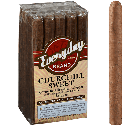 Everyday Sweet Churchill 20 Ct. Bundle 7.00X52