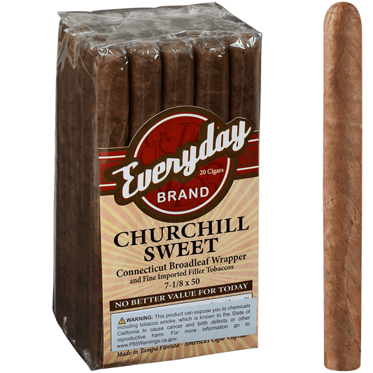 Everyday Sweet Churchill 20 Ct. Bundle 7.00X52