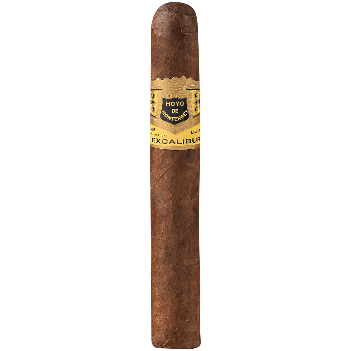 Hoyo Excalibur Maduro Epicure 20 Ct. Box 5.25X50