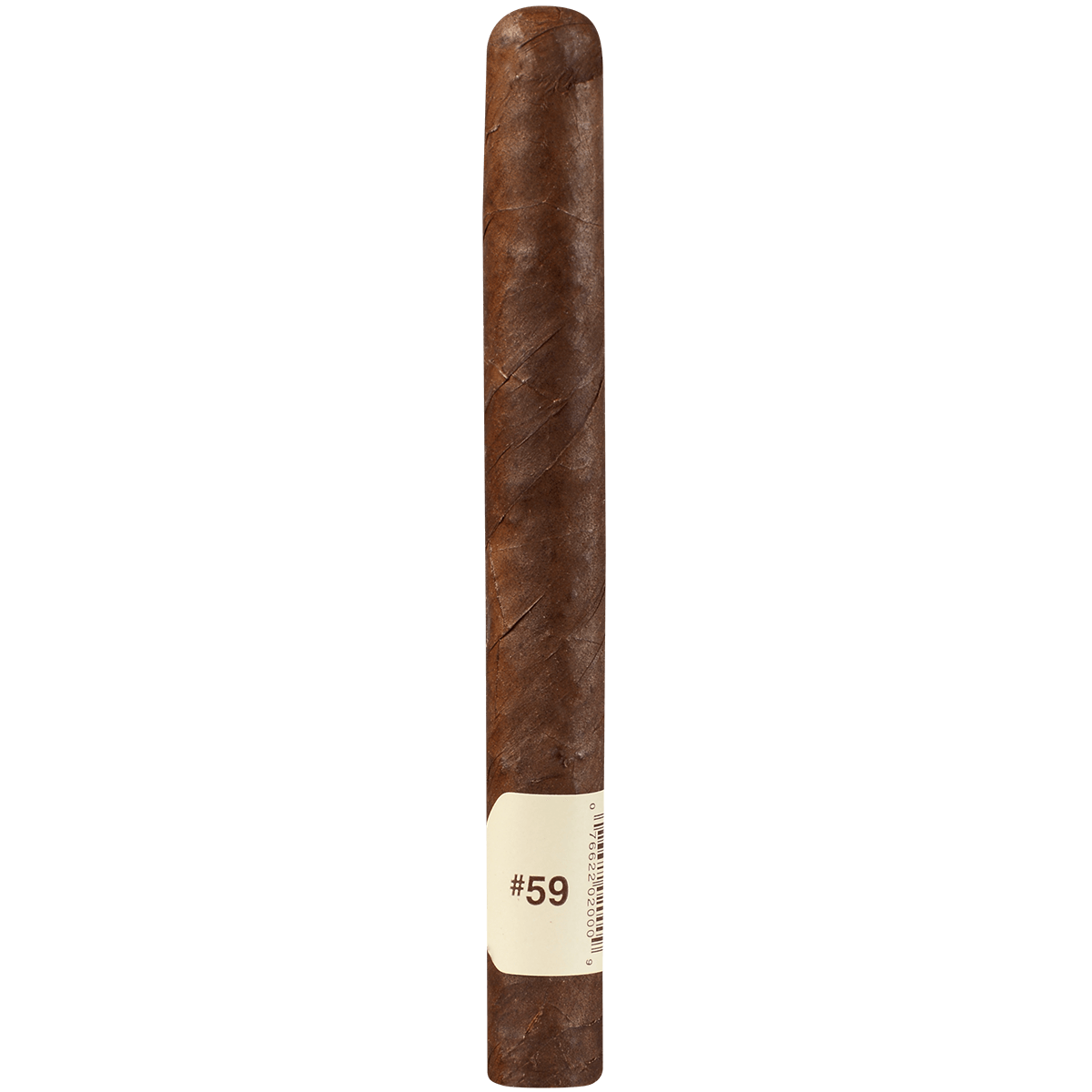 Factory Throwouts No 59 Natural 20 Ct. Bundle 6.25X45