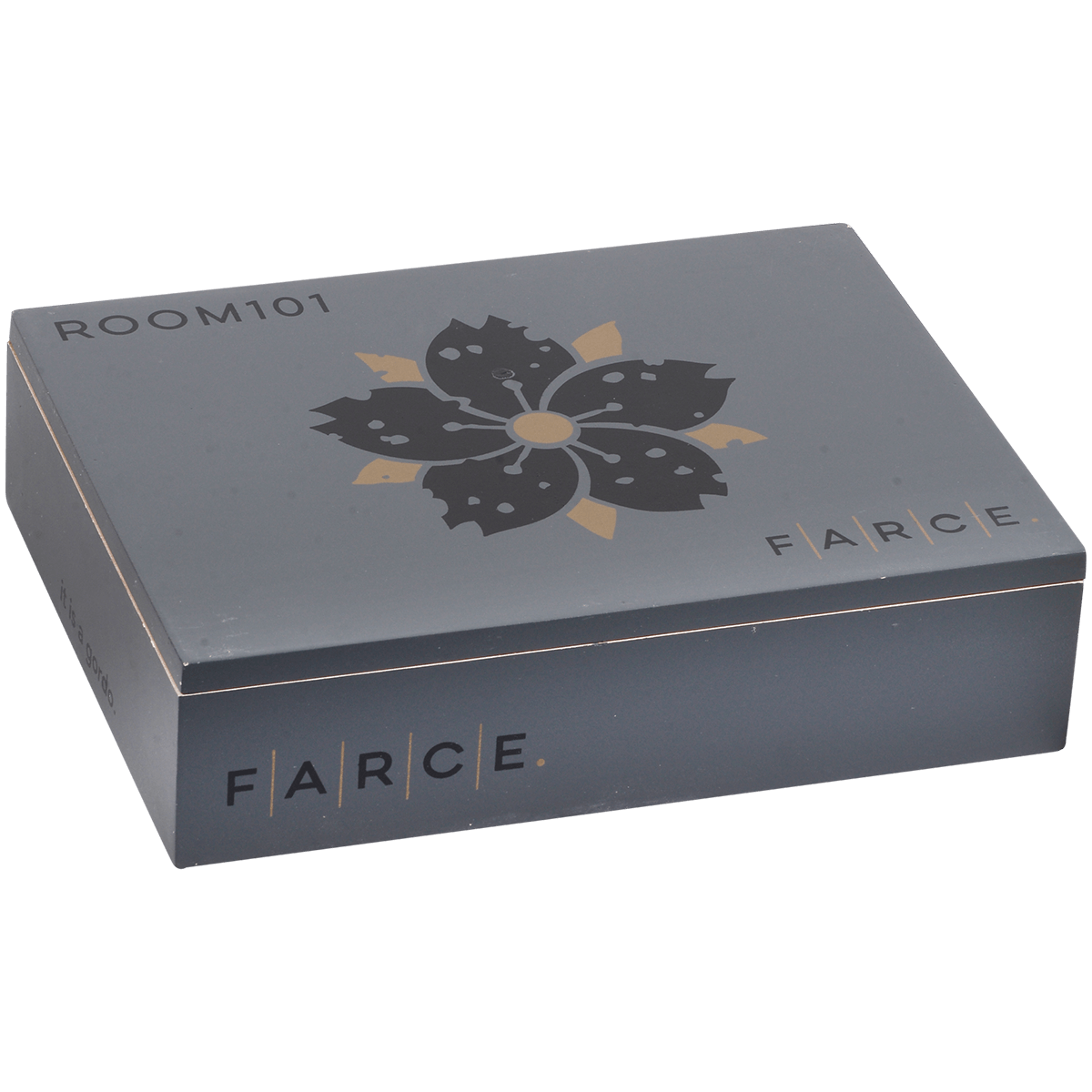 Room 101 Farce Original Gord O 20 Ct. Box 6.00X60