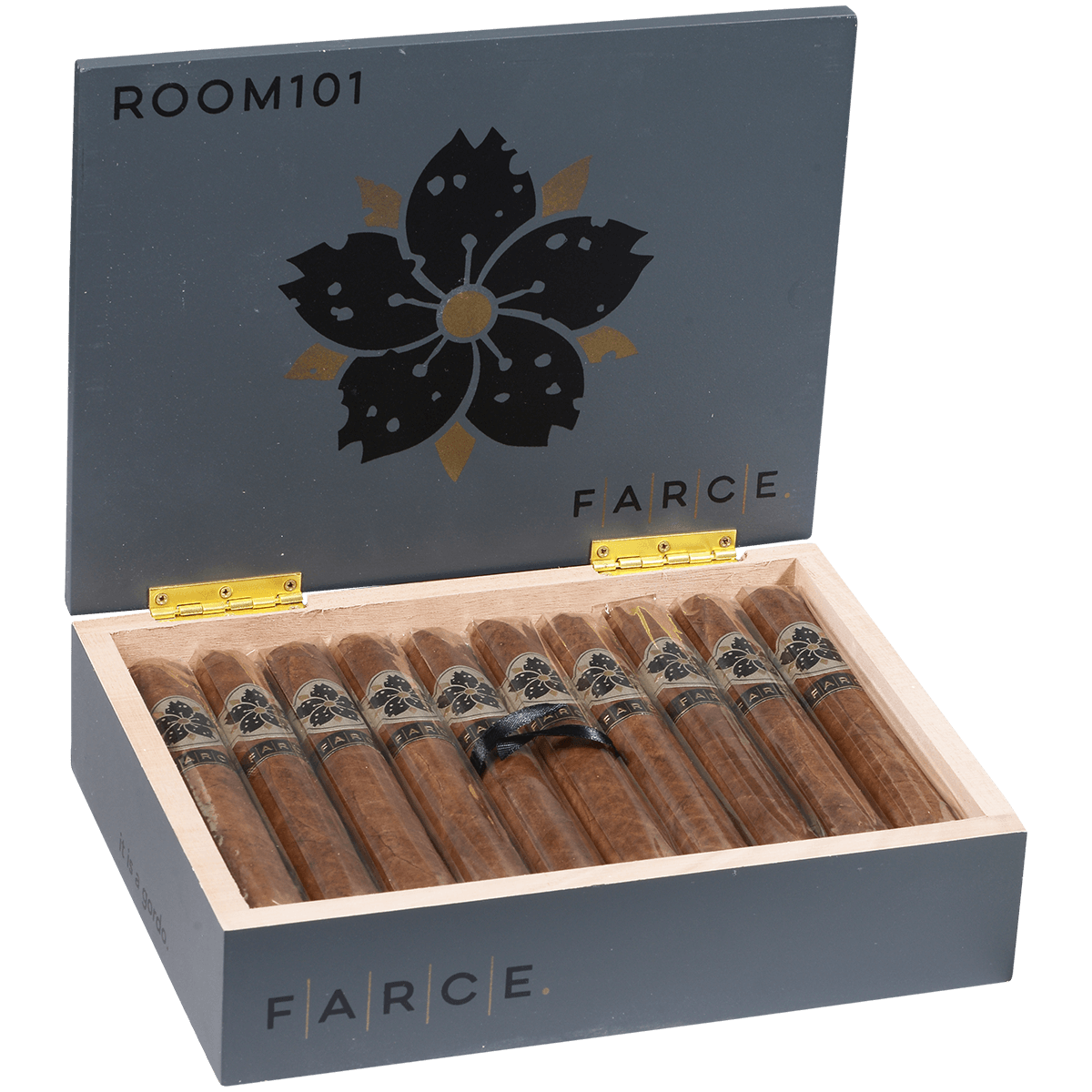 Room 101 Farce Original Gord O 20 Ct. Box 6.00X60