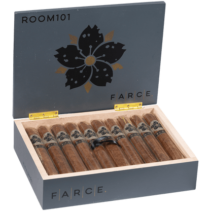 Room 101 Farce Original Gord O 20 Ct. Box 6.00X60