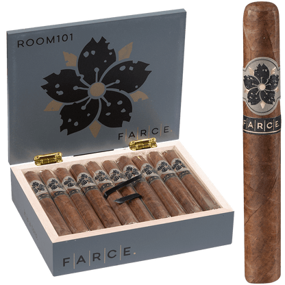 Room 101 Farce Original Toro 20 Ct. Box 6.00X54