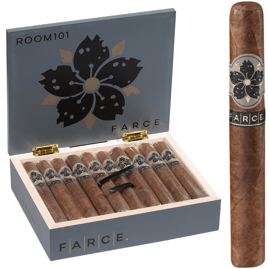 Room 101 Farce Original Toro 20 Ct. Box 6.00X54