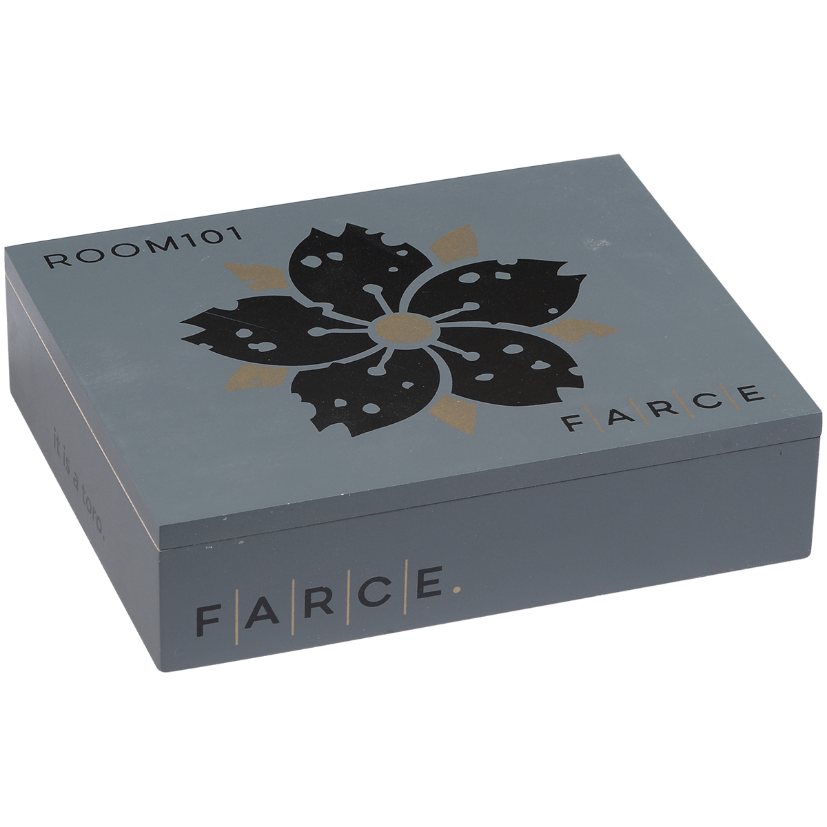Room 101 Farce Original Toro 20 Ct. Box 6.00X54