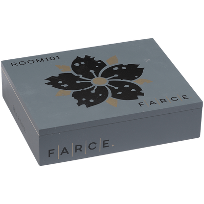Room 101 Farce Original Toro 20 Ct. Box 6.00X54