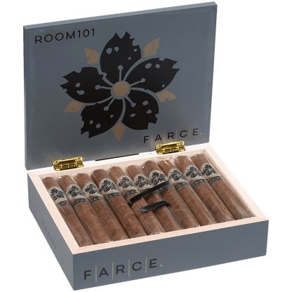Room 101 Farce Original Toro 20 Ct. Box 6.00X54