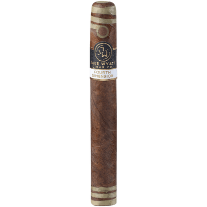 Jake Wyatt Gourmet Collection Fourth Dimension Corona Gorda Habano 22 Ct. Box 5.63X46