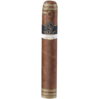 Jake Wyatt Gourmet Collection Fourth Dimension Gordo Habano 22 Ct. Box 6.00X60