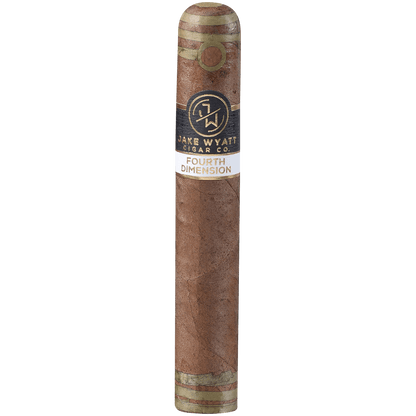 Jake Wyatt Gourmet Collection Fourth Dimension Robusto Habano 22 Ct. Box 5.00X50