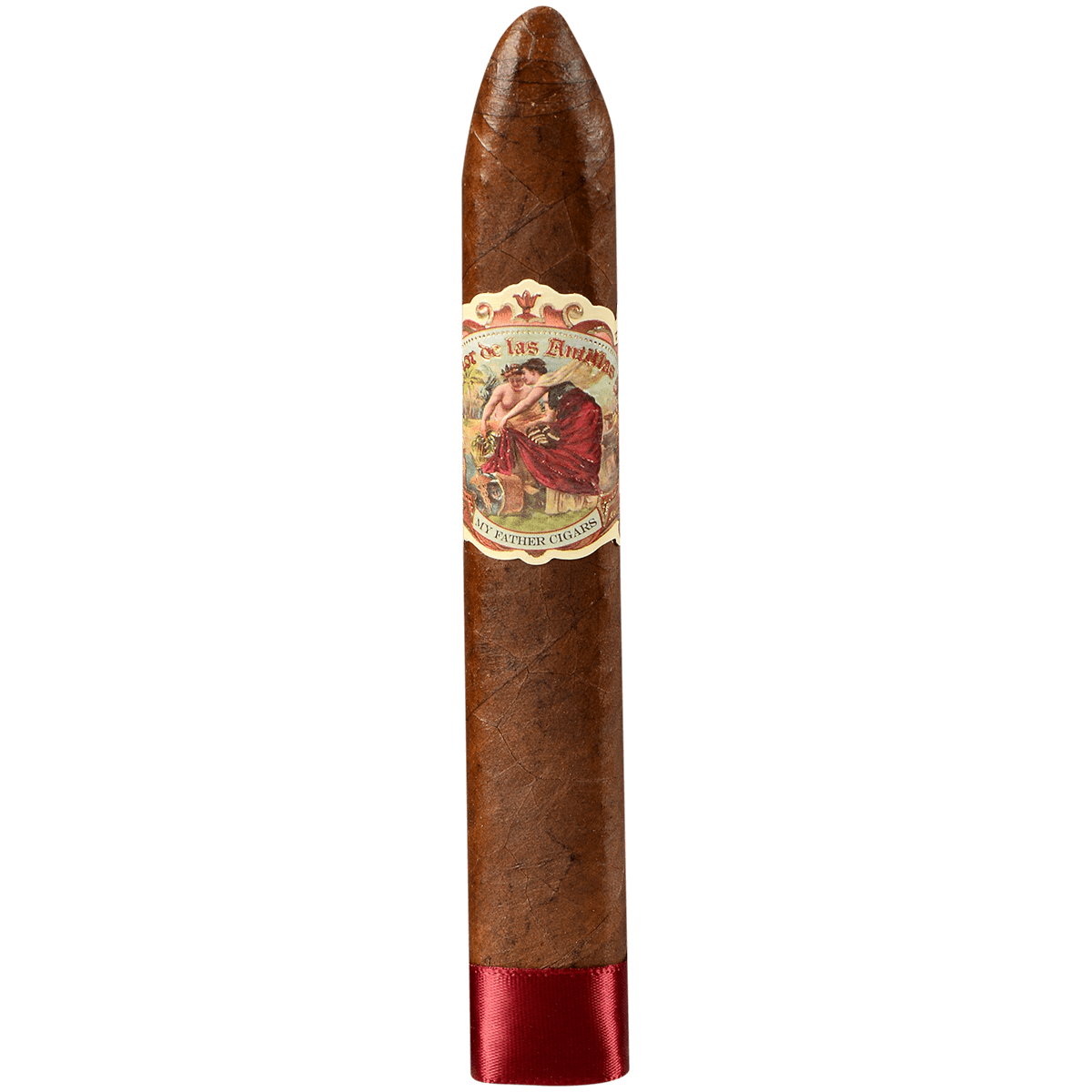 Flor De Las Antillas By My Father Cigars Belicoso 20 Ct. Box 5.50X52