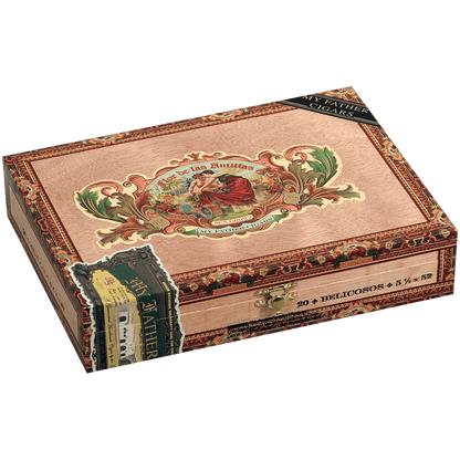 Flor De Las Antillas By My Father Cigars Belicoso 20 Ct. Box 5.50X52