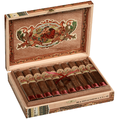 Flor De Las Antillas By My Father Cigars Belicoso 20 Ct. Box 5.50X52