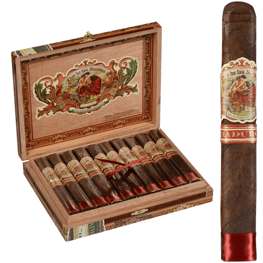 Flor De Las Antillas By My Father Cigars Corona Maduro 20 Ct. Box 5.62X46