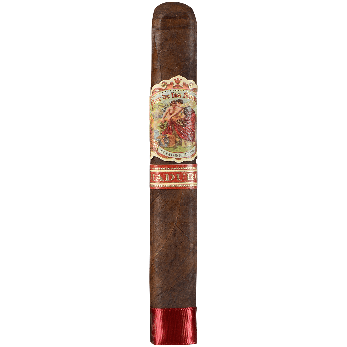Flor De Las Antillas By My Father Cigars Corona Maduro 20 Ct. Box 5.62X46