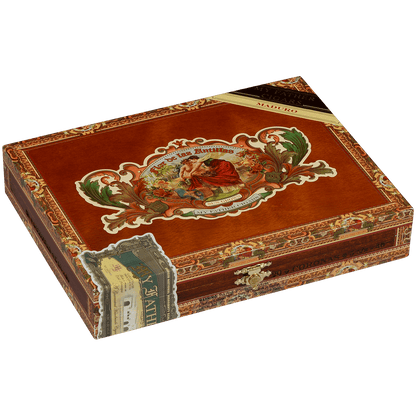 Flor De Las Antillas By My Father Cigars Corona Maduro 20 Ct. Box 5.62X46