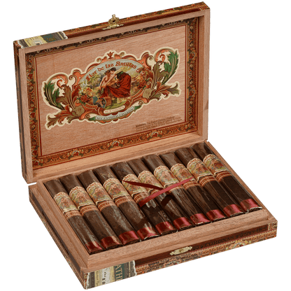 Flor De Las Antillas By My Father Cigars Corona Maduro 20 Ct. Box 5.62X46