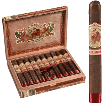 Flor De Las Antillas By My Father Cigars Toro Gordo Maduro 20 Ct. Box 6.50X56