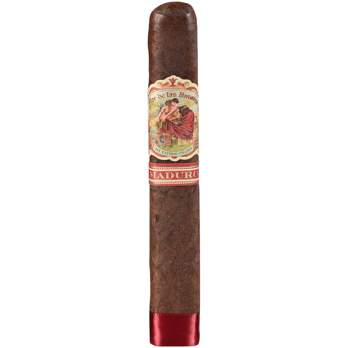 Flor De Las Antillas By My Father Cigars Toro Gordo Maduro 20 Ct. Box 6.50X56