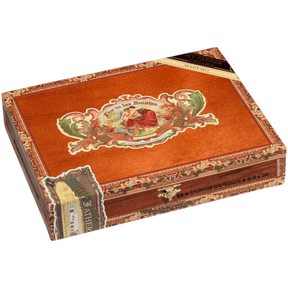 Flor De Las Antillas By My Father Cigars Toro Gordo Maduro 20 Ct. Box 6.50X56