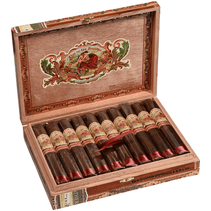 Flor De Las Antillas By My Father Cigars Toro Gordo Maduro 20 Ct. Box 6.50X56