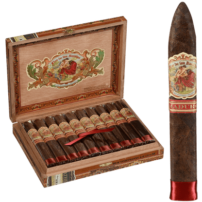 Flor De Las Antillas By My Father Cigars Torpedo Maduro 20 Ct. Box 6.12X52