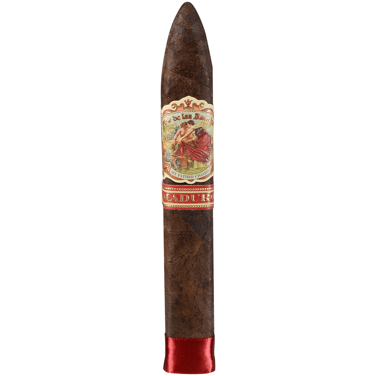Flor De Las Antillas By My Father Cigars Torpedo Maduro 20 Ct. Box 6.12X52