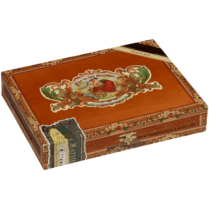 Flor De Las Antillas By My Father Cigars Torpedo Maduro 20 Ct. Box 6.12X52