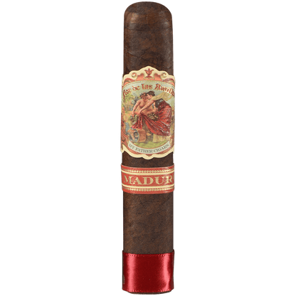 Flor De Las Antillas By My Father Cigars Petit Robusto Maduro 20 Ct. Box 4.50X50