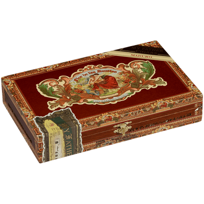 Flor De Las Antillas By My Father Cigars Petit Robusto Maduro 20 Ct. Box 4.50X50