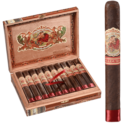Flor De Las Antillas By My Father Cigars Toro Maduro 20 Ct. Box 6.00X52